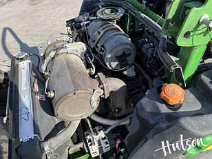 Main image John Deere Z997R 13