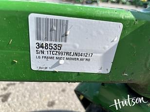 Main image John Deere Z997R 19