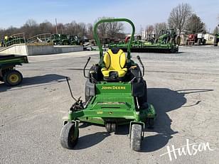 Main image John Deere Z997R 4