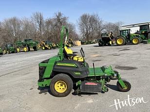 Main image John Deere Z997R 5