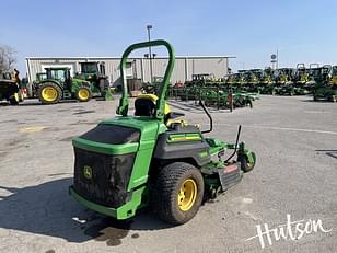 Main image John Deere Z997R 6