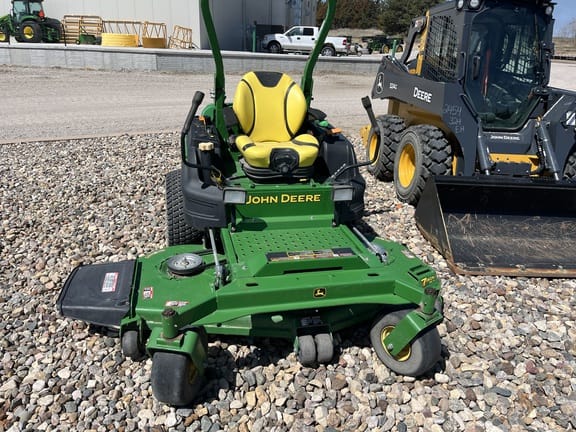 Main image John Deere Z997R