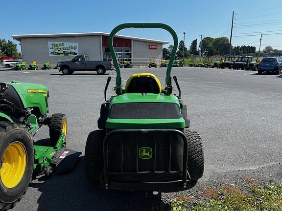 Image of John Deere Z997R equipment image 4