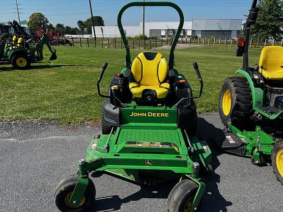 Image of John Deere Z997R equipment image 1