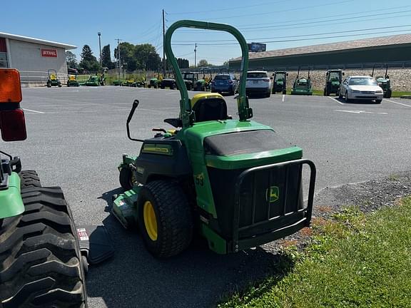 Image of John Deere Z997R equipment image 3