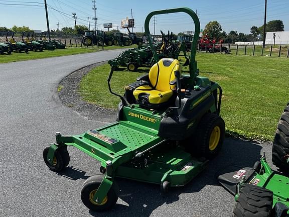 Image of John Deere Z997R equipment image 2