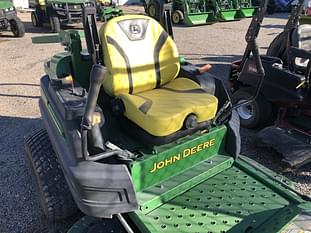 2018 John Deere Z997R Equipment Image0