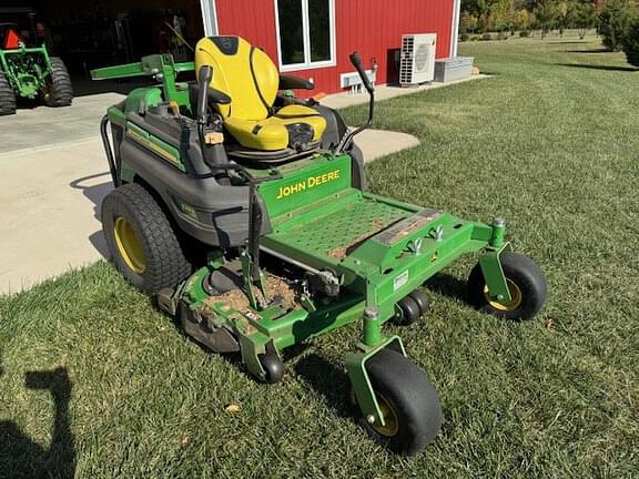 Image of John Deere Z997R equipment image 4