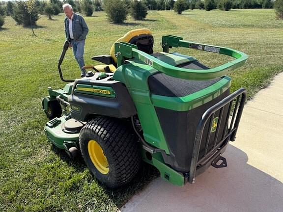 Image of John Deere Z997R equipment image 2