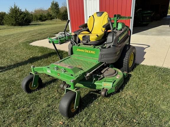 Image of John Deere Z997R Primary image