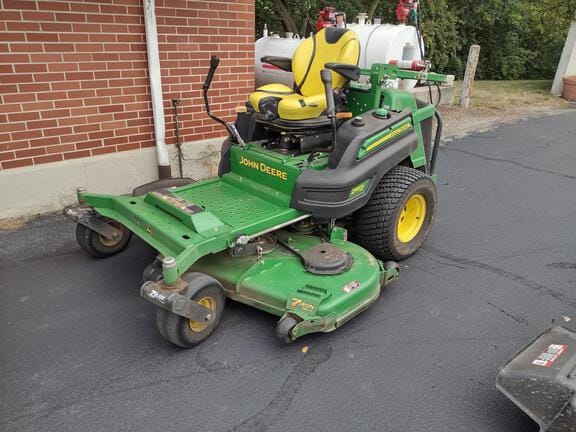 2018 John Deere Z997R Equipment Image0