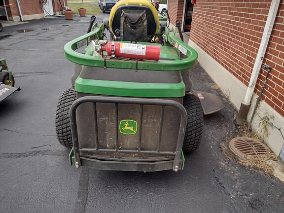 Image of John Deere Z997R equipment image 3