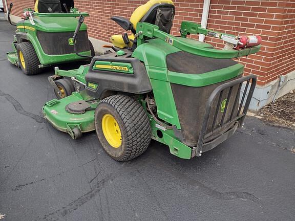 Image of John Deere Z997R equipment image 1