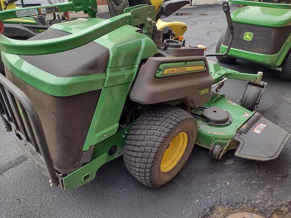 Image of John Deere Z997R equipment image 2