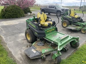 2018 John Deere Z997R Image