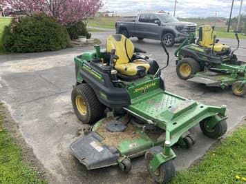 Main image John Deere Z997R