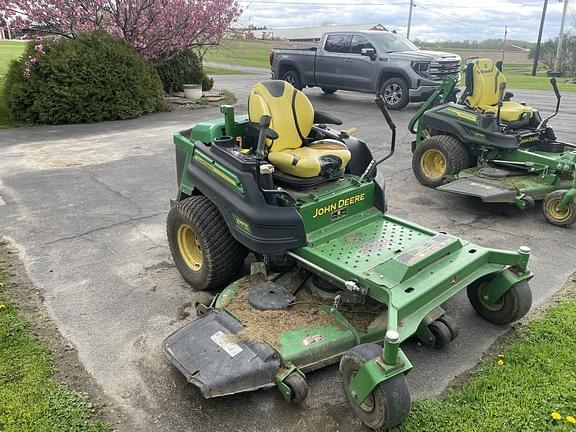 Image of John Deere Z997R equipment image 3