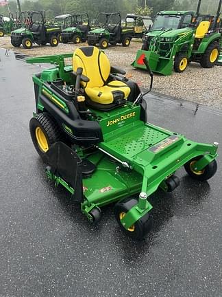 Image of John Deere Z997R Primary image