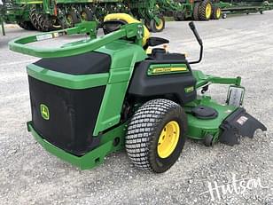 Main image John Deere Z997R 4