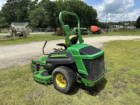 Image of John Deere Z997R equipment image 2