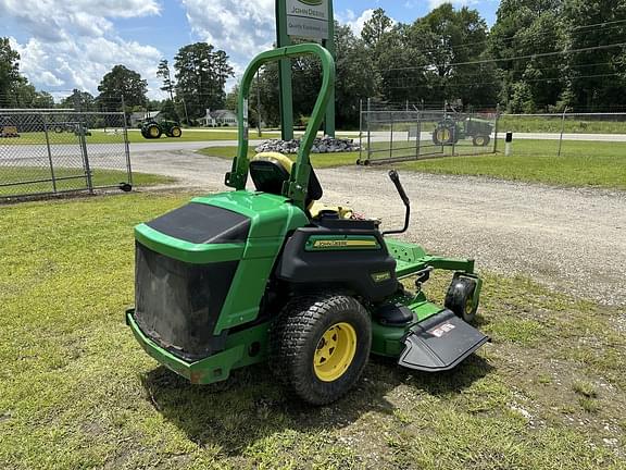 Image of John Deere Z997R equipment image 4