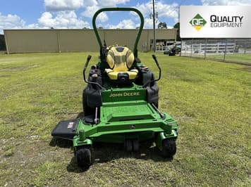 Main image John Deere Z997R