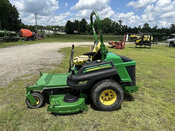 Image of John Deere Z997R equipment image 1