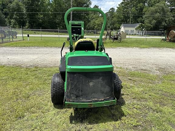 Image of John Deere Z997R equipment image 3