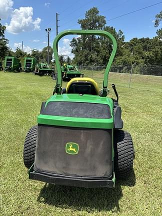 Image of John Deere Z997R equipment image 2