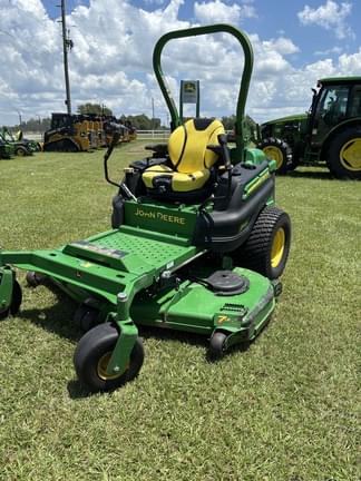 Main image John Deere Z997R
