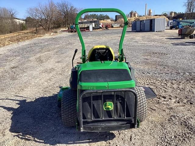 Image of John Deere Z997R equipment image 2