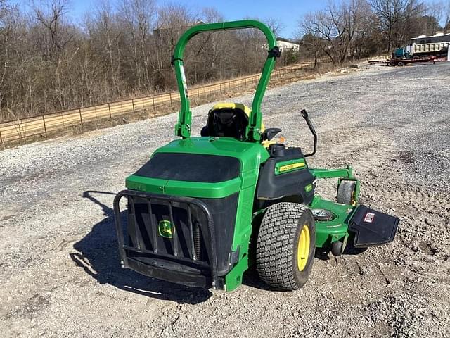 Image of John Deere Z997R equipment image 1