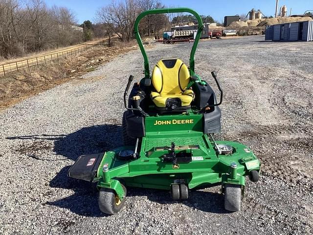 Image of John Deere Z997R equipment image 3