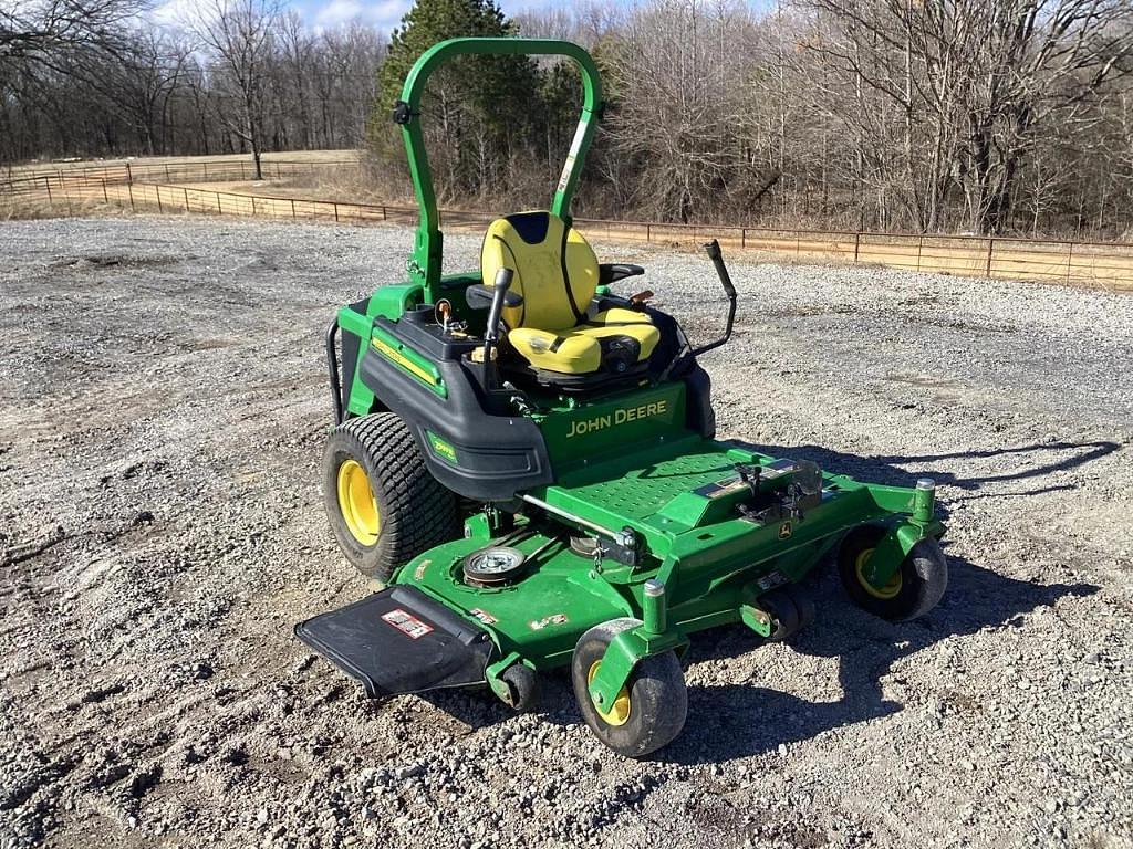 Image of John Deere Z997R Primary image