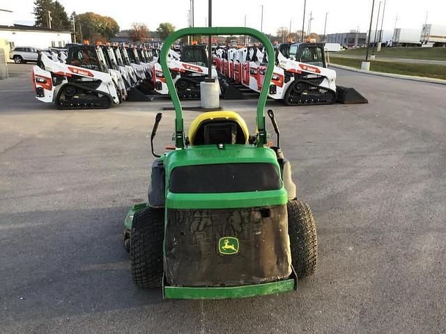 Image of John Deere Z997R equipment image 3