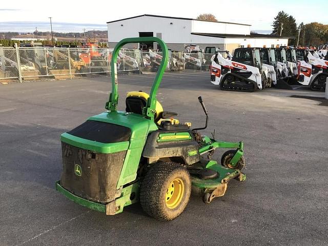 Image of John Deere Z997R equipment image 4