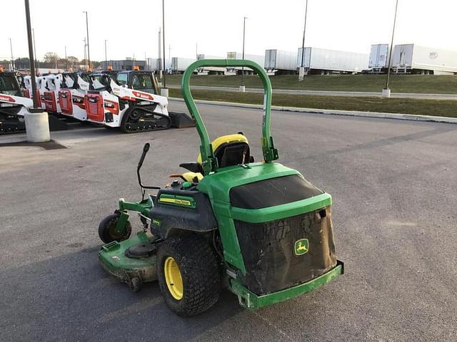 Image of John Deere Z997R equipment image 2