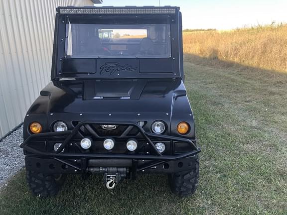 Image of Joyner Renegade UTV equipment image 2