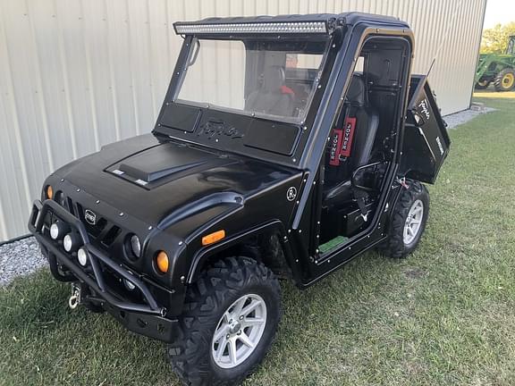 Image of Joyner Renegade UTV Primary image