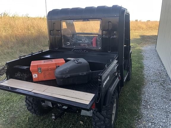 Image of Joyner Renegade UTV equipment image 3