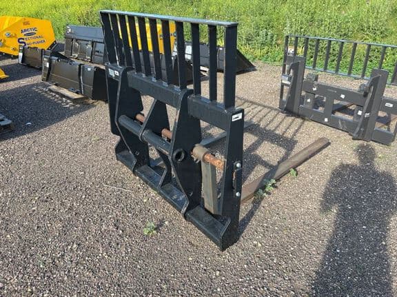 Image of JRB Pallet Forks equipment image 4