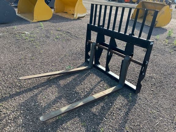 Image of JRB Pallet Forks Primary image
