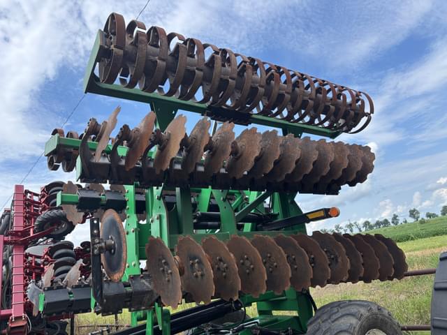 Image of K-line Industries Speedtiller 2900 equipment image 1