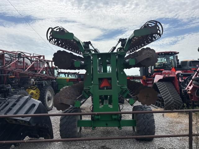 Image of K-line Industries Speedtiller 2900 equipment image 4