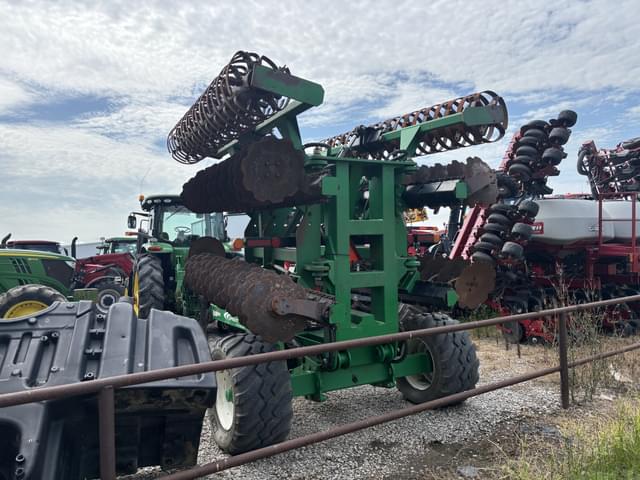 Image of K-line Industries Speedtiller 2900 equipment image 3