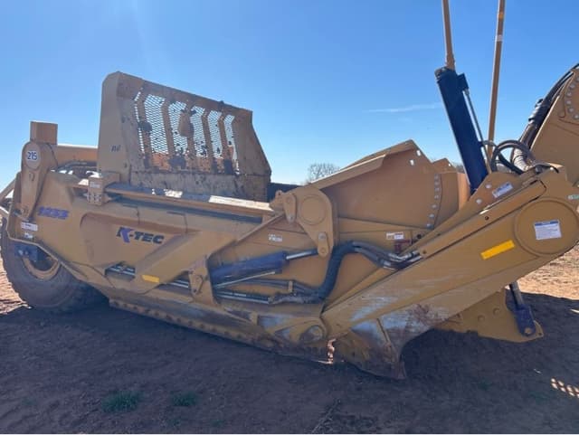 Image of K-Tec 1233 equipment image 3