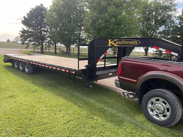 Image of Kaufman FH-3/7K-28S equipment image 2