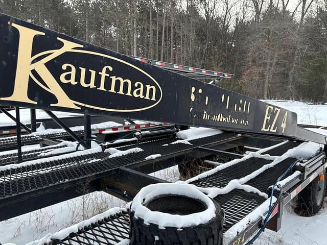 Image of Kaufman EZ4 equipment image 3