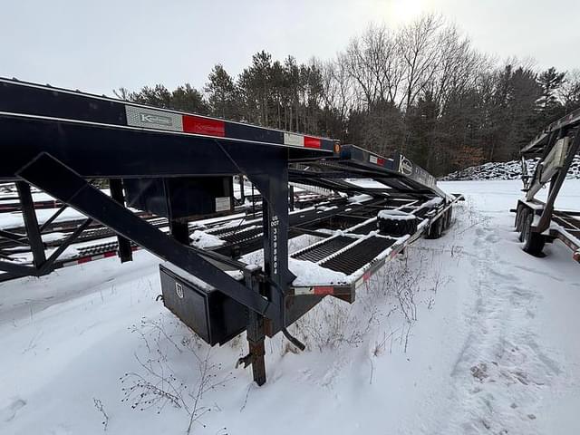 Image of Kaufman EZ4 equipment image 1