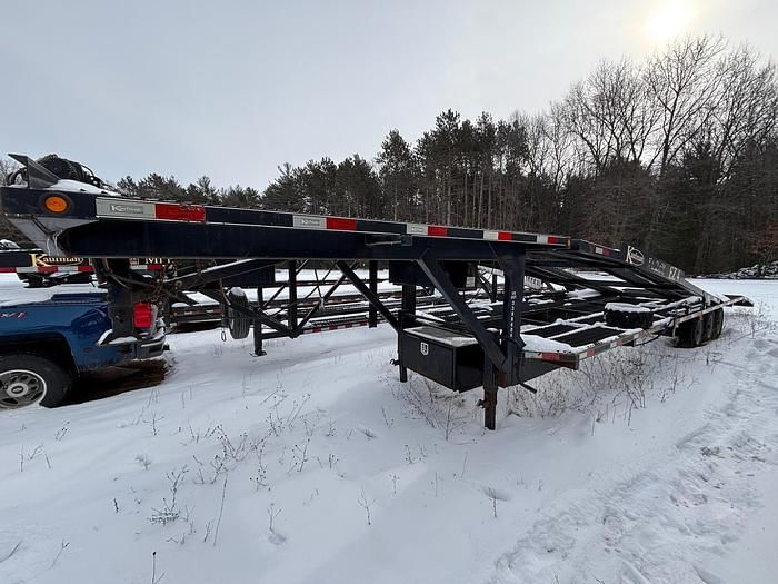 2018 Kaufman EZ4 Equipment Image0